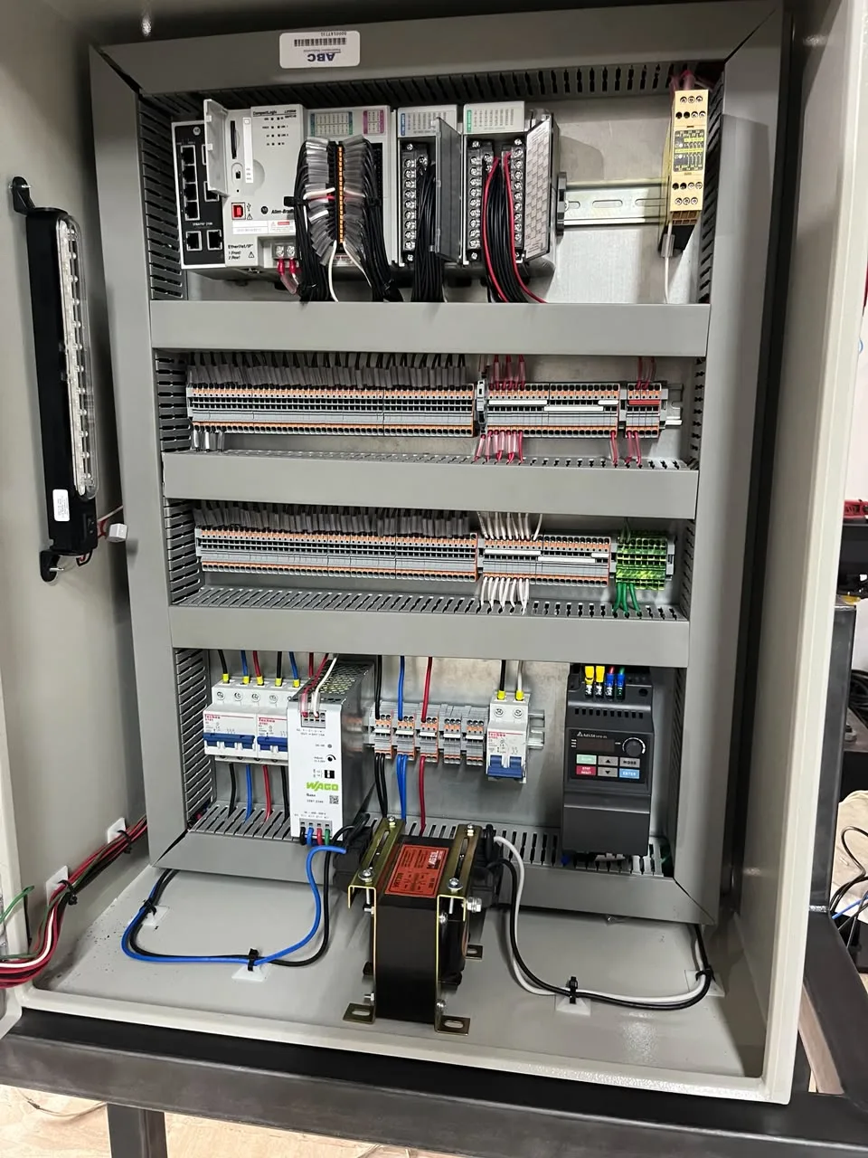 Automatización